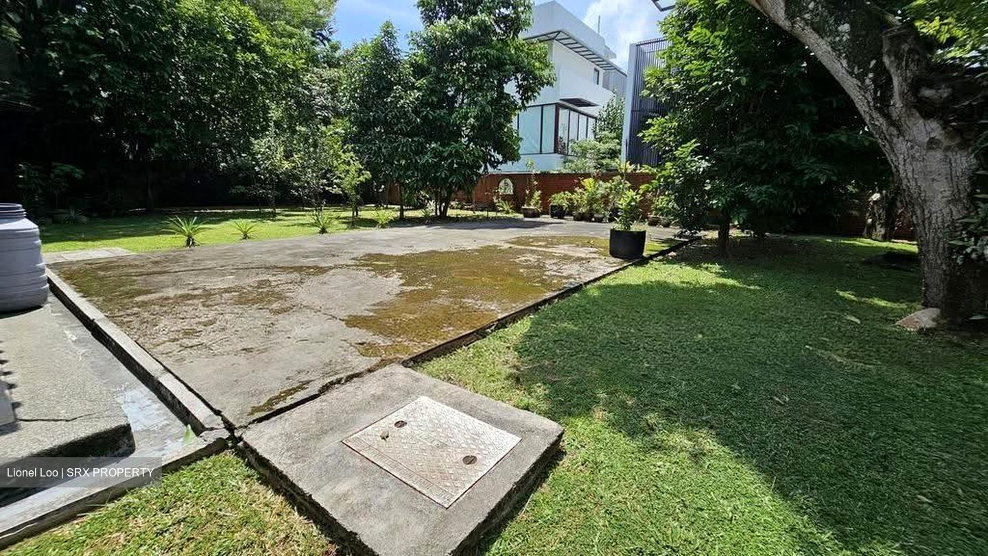 Coronation Road (D10), Detached #626631601